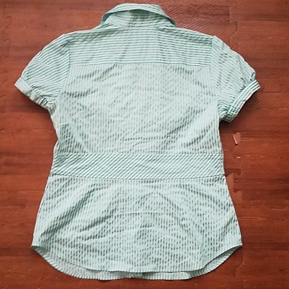 New York & Company Tops Lot Ny Co Dress Shirts Poshmark